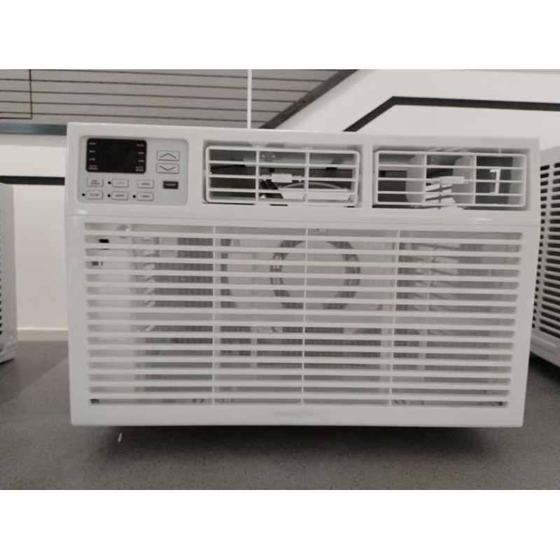 Aire ventana Midea 12000 BTU solo frío