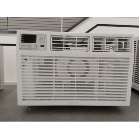 Aire ventana Midea 12000 BTU solo frío