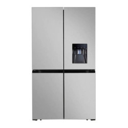 Nevera BIZT 19 pies 4 puertas inverter