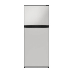 Refrigerador 12.2 pies acero inoxidable