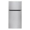 Nevera LG 24 pies SmartDiagnosis