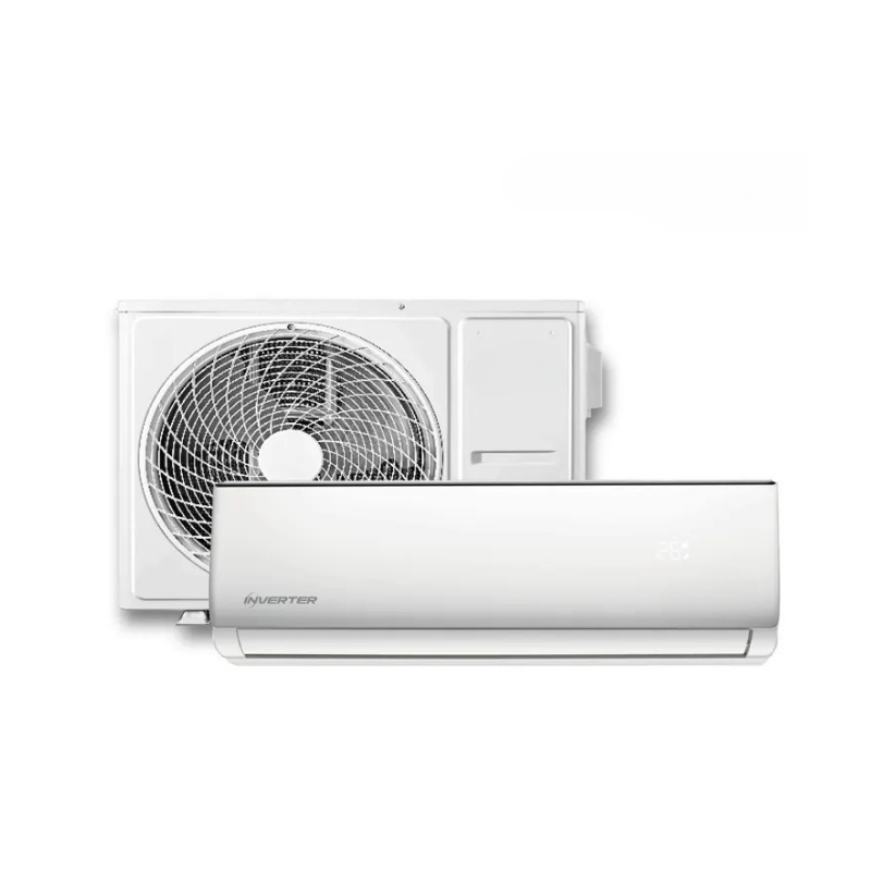 Split bomba calor 11 SEER