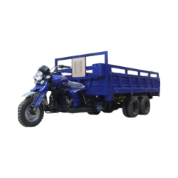 Triciclo 9 ruedas carga extra pesada